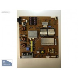 EAX64908202 (1.4) , EAY62851304 , LGP60I-13WL , LG 60WL30MS-D , POWER BOARD , BESLEME KARTI